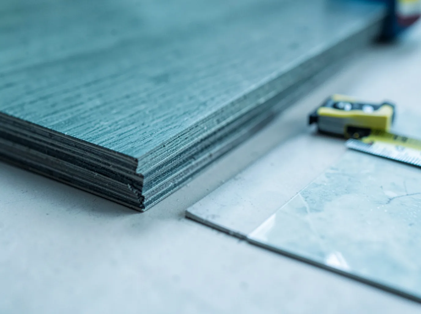 Luxury Vinyl Plank Installation Damascus, OR FAQs